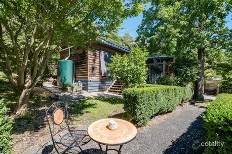 Property photo of 72 Park Drive Belgrave VIC 3160