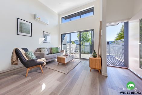 Property photo of 160 Gorman Drive Googong NSW 2620