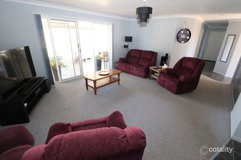 Property photo of 5 Kurtellen Crescent Kingaroy QLD 4610