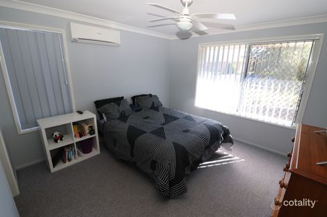 Property photo of 5 Kurtellen Crescent Kingaroy QLD 4610