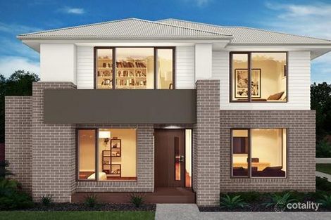 Property photo of 20 Norfolk Boulevard Spring Farm NSW 2570