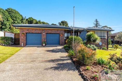 Property photo of 10 Merinda Place Goonellabah NSW 2480
