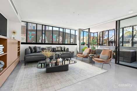 Property photo of 3/108 Miller Street Pyrmont NSW 2009