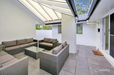 Property photo of 18 Billabong Drive Gooburrum QLD 4670