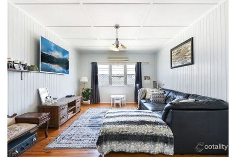 Property photo of 35 Tomkinson Street Wilsonton QLD 4350