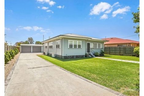35 Tomkinson St, Wilsonton, QLD 4350