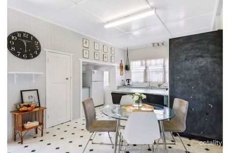 Property photo of 35 Tomkinson Street Wilsonton QLD 4350