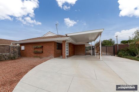 Property photo of 13 Elkington Street Florey ACT 2615