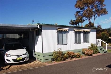 Property photo of 278/19 Judbooley Parade Windang NSW 2528