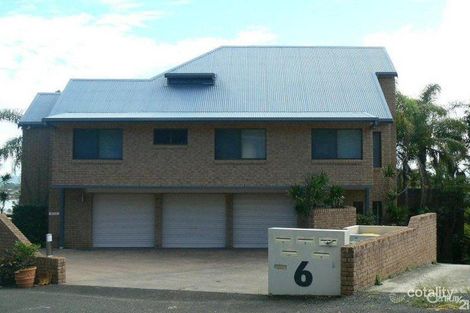 Property photo of 5/6 Elizabeth Street East Ballina NSW 2478
