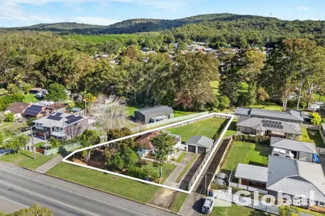 Property photo of 483 Freemans Drive Cooranbong NSW 2265