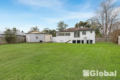 Property photo of 483 Freemans Drive Cooranbong NSW 2265