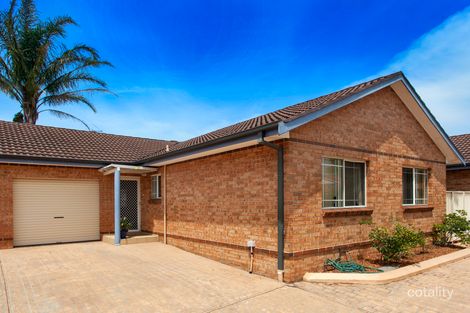 Property photo of 4/31 Childs Street East Hills NSW 2213
