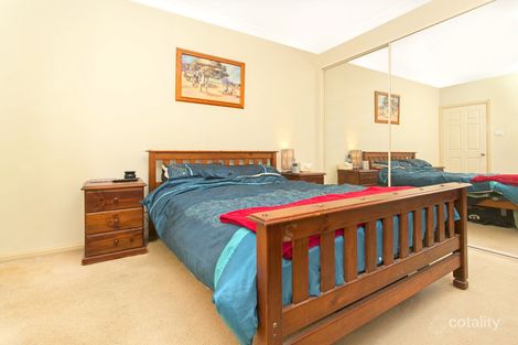 Property photo of 4/31 Childs Street East Hills NSW 2213
