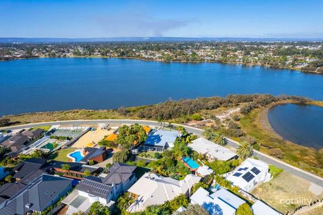 Property photo of 5 Salter Point Parade Salter Point WA 6152