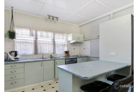 Property photo of 35 Tomkinson Street Wilsonton QLD 4350