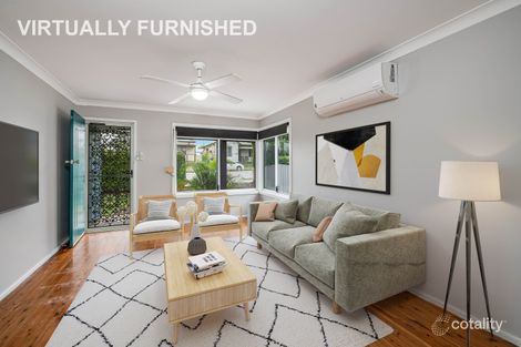 Property photo of 54 Telarah Street Telarah NSW 2320