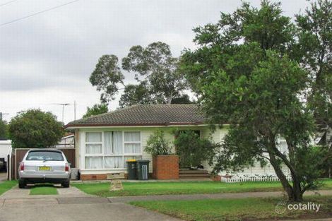 27 Beaufort Rd, Blacktown, NSW 2148