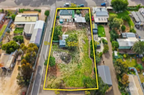 13 West Tce, Kapunda, SA 5373