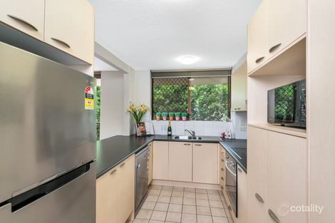 Property photo of 17/9 Land Street Toowong QLD 4066