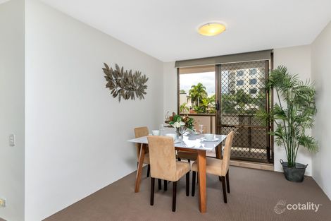 Property photo of 17/9 Land Street Toowong QLD 4066