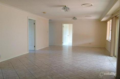 Property photo of 6 Larbert Place Prestons NSW 2170