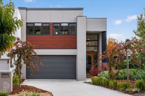 36a Spafford Cres, Farrer, ACT 2607