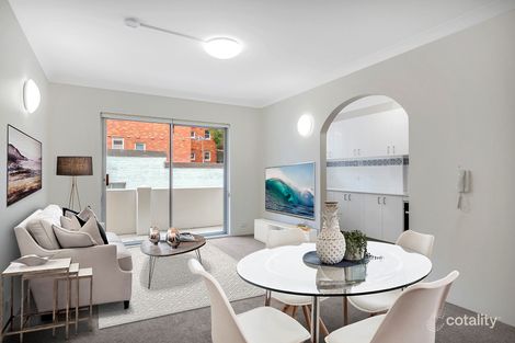 2/40 Waratah Ave, Randwick, NSW 2031