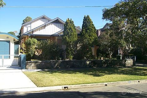 20 Weetalibah Rd, Northbridge, NSW 2063