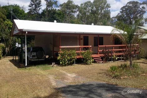 Property photo of 6 Railway Street Tiaro QLD 4650