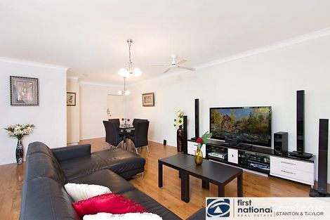 Property photo of 5/4-6 Dent Street Jamisontown NSW 2750