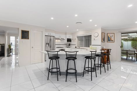 Property photo of 10 Foveaux Street Cameron Park NSW 2285