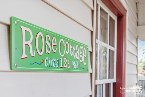 Property photo of 12A Bald Hills Road Creswick VIC 3363