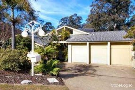 Property photo of 42 Alana Drive West Pennant Hills NSW 2125