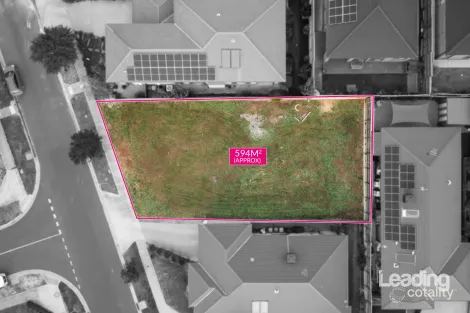 36 Maiden Dr, Sunbury, VIC 3429