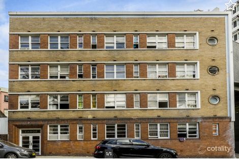 Property photo of 23/61-67 Roslyn Street Rushcutters Bay NSW 2011