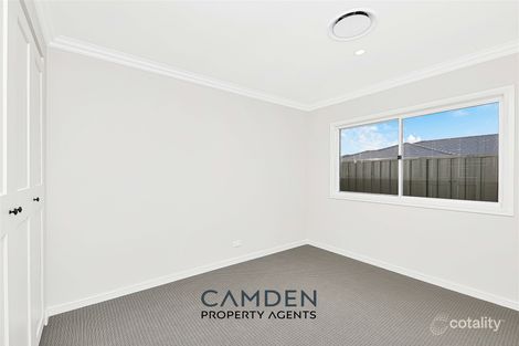 Property photo of 31 Copper Drive Catherine Field NSW 2557