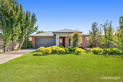 Property photo of 180 Crosss Road Traralgon VIC 3844