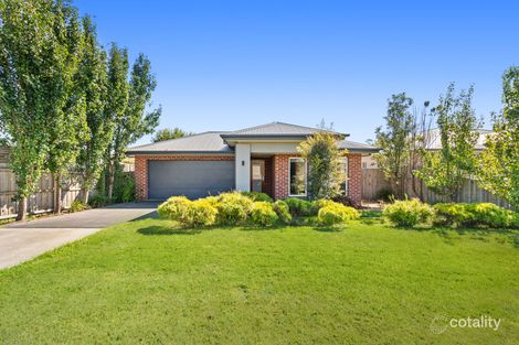 Property photo of 180 Crosss Road Traralgon VIC 3844