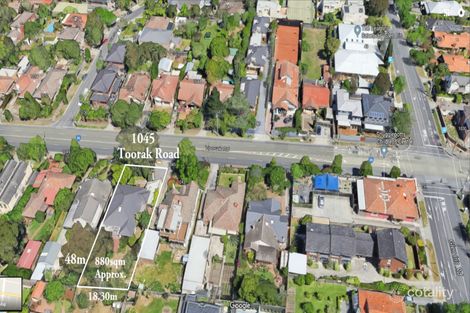 Property photo of 1045 Toorak Road Camberwell VIC 3124