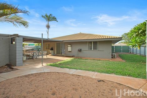 Property photo of 22 Monaghan Way Nickol WA 6714
