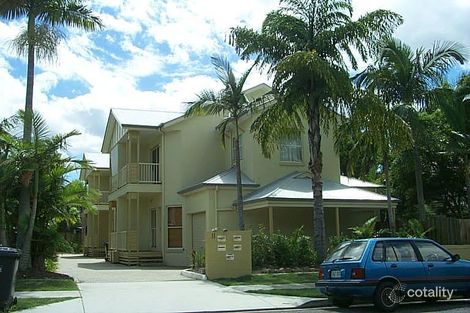 11 Beatrice St, Hawthorne, QLD 4171