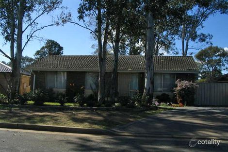 Property photo of 18 McCartney Crescent St Clair NSW 2759