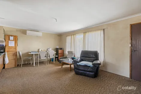 Property photo of 230 White Road North Wonthaggi VIC 3995