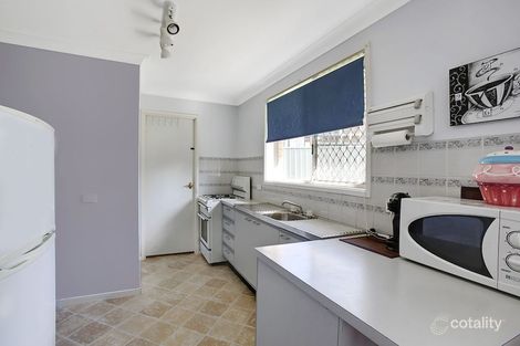 Property photo of 1/40 Anthony Drive Rosemeadow NSW 2560