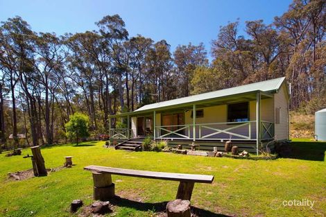 235 Whitegum Dr, Wheatsheaf, VIC 3461