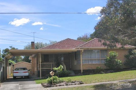 45 Bindy St, Forest Hill, VIC 3131