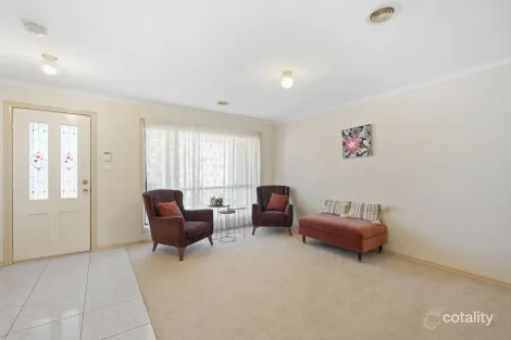 Property photo of 46 Scarborough Crescent Harkness VIC 3337