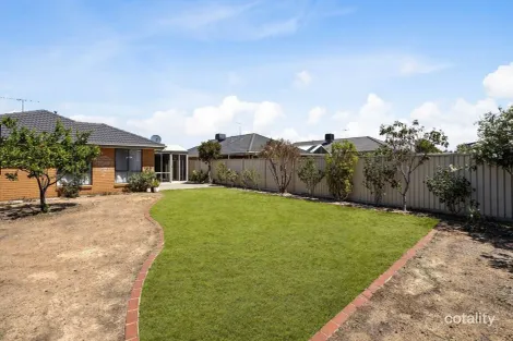 Property photo of 46 Scarborough Crescent Harkness VIC 3337