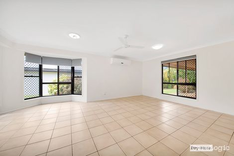 Property photo of 8 Setu Drive Pacific Heights QLD 4703